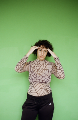 EZGI EROL
