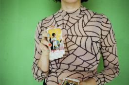 EZGI EROL
